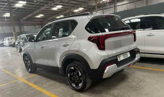 KIA-SONET